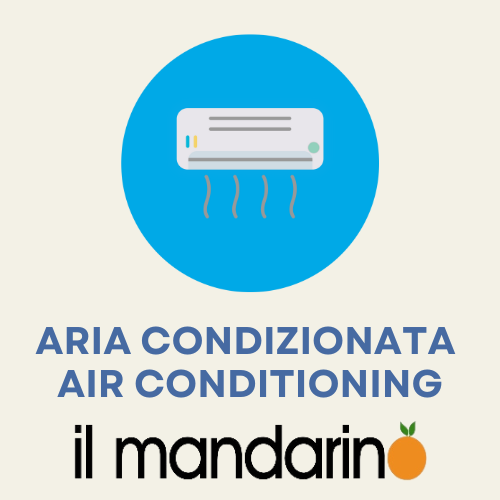 Aria Condizionata Logo